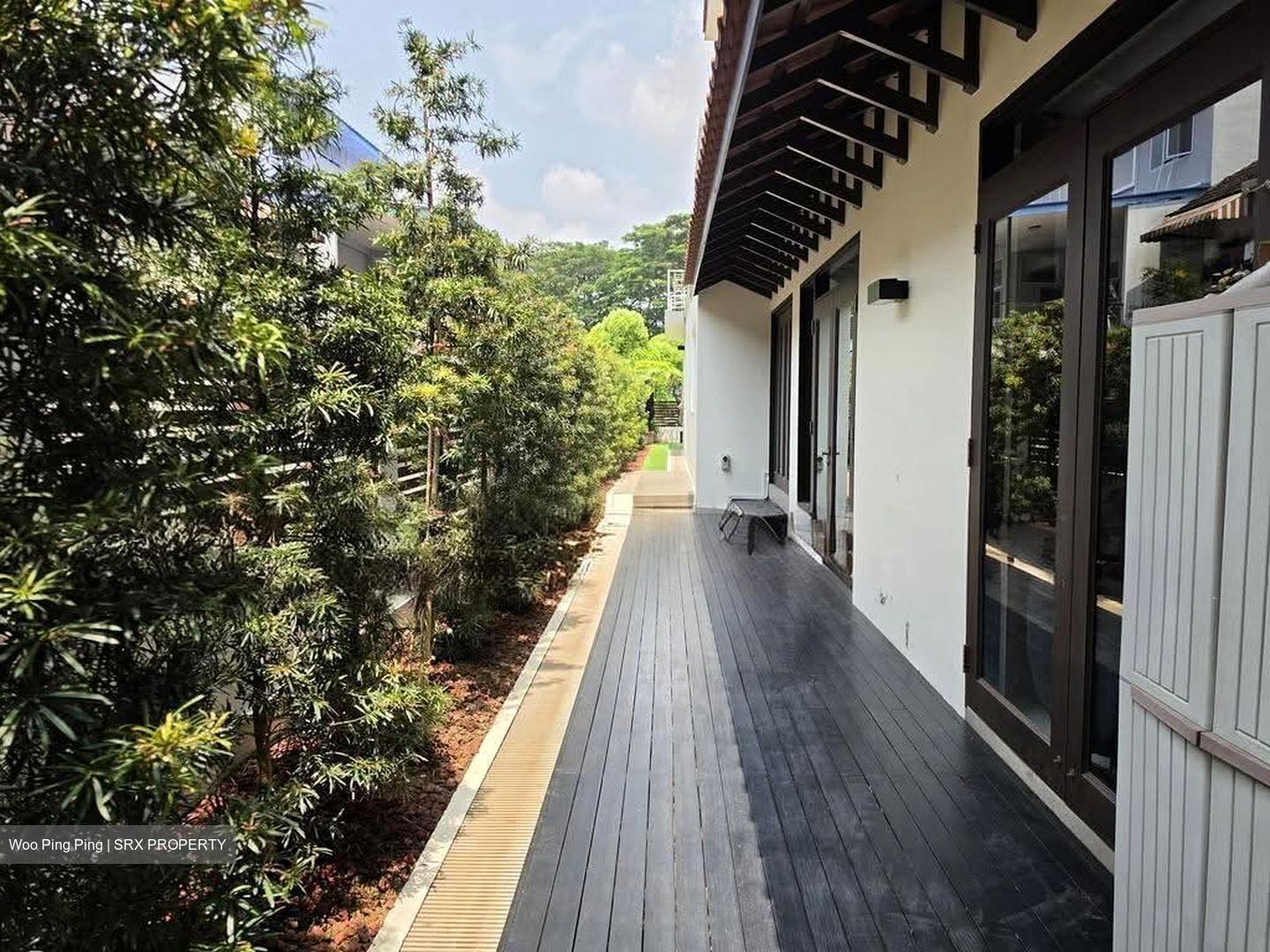 Fengli Gardens (D19), Terrace #619320731